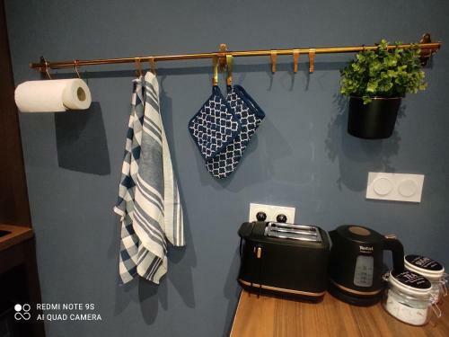 Apartamento L'eden Du Lys