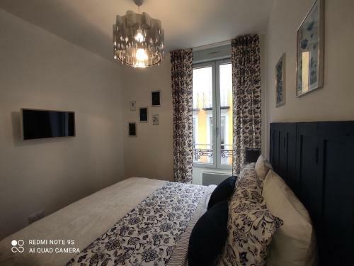 Apartamento L'eden Du Lys