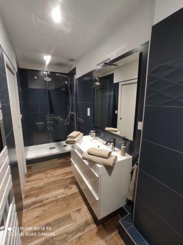 Apartamento L'eden Du Lys