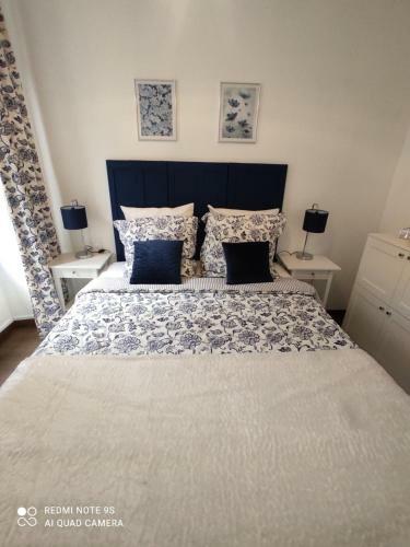Apartamento L'eden Du Lys