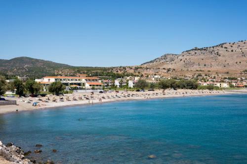 Villa Rodos Zeus By Villa Plus