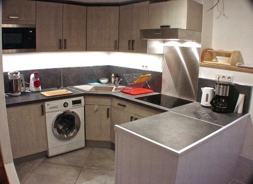 Apartamento Villa Eth Mayouret