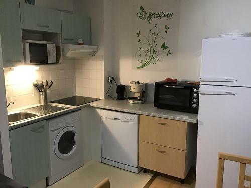 Apartamento Appartement 5 Couchages Coquet Proche Centre
