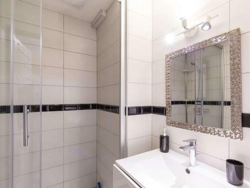 Apartamento Studio Cauterets, 2 Pi�ces, 4 Personnes - Fr-1-401-246