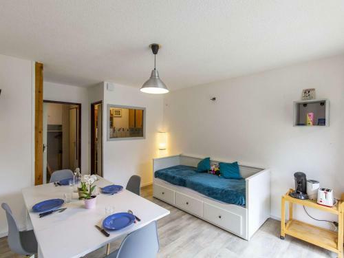 Apartamento Studio Cauterets, 2 Pi�ces, 4 Personnes - Fr-1-401-246