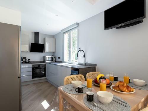 Apartment La Calypso