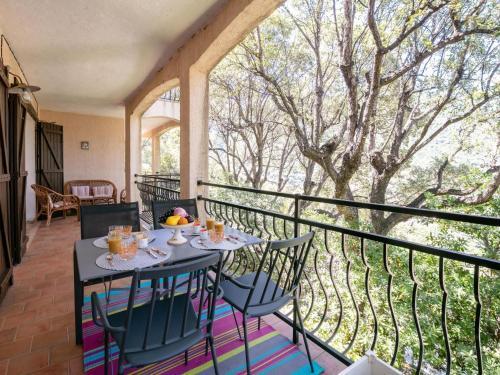 Apartment Villa Des Tropiques