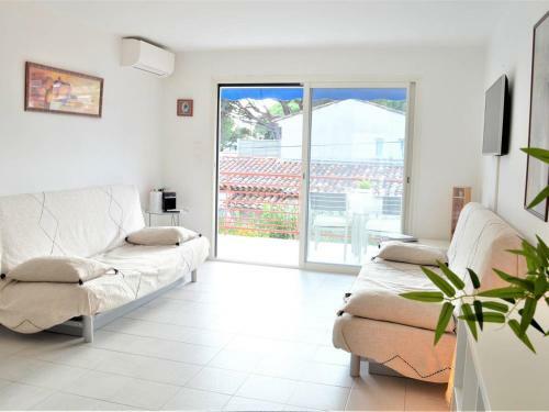 Apartamento Appartement Cavalaire-sur-mer, 2 Pi�ces, 4 Personnes - Fr-1-226b-107