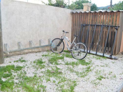 Apartamento Appartement Cavalaire-sur-mer, 2 Pi�ces, 4 Personnes - Fr-1-226b-107