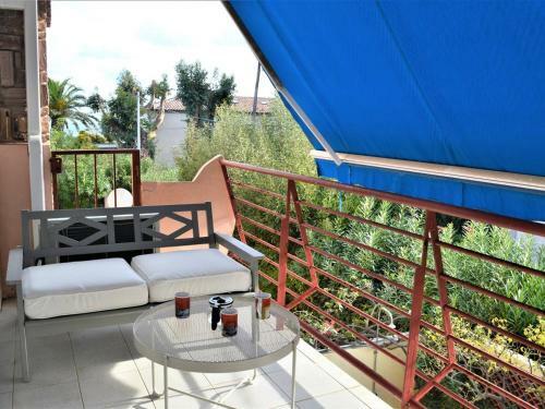 Apartamento Appartement Cavalaire-sur-mer, 2 Pi�ces, 4 Personnes - Fr-1-226b-107