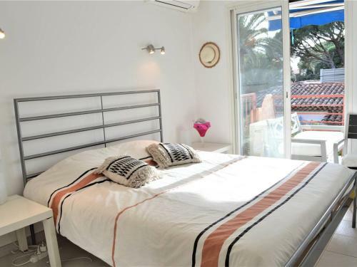 Apartamento Appartement Cavalaire-sur-mer, 2 Pi�ces, 4 Personnes - Fr-1-226b-107