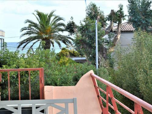 Apartamento Appartement Cavalaire-sur-mer, 2 Pi�ces, 4 Personnes - Fr-1-226b-107