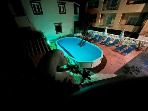 Aeleni Apartment