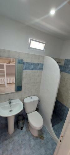 Dream Villa-mikri Vigla
