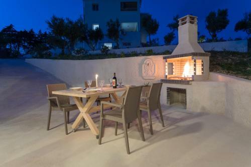 Icabaru Zante Holiday House