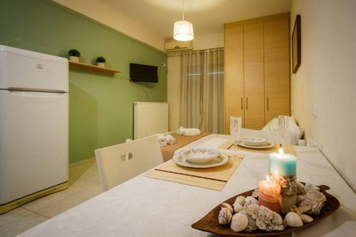 Apartamento Sunny Central Studio