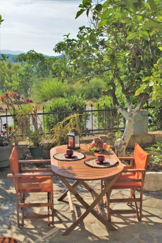 Dana S Holiday House