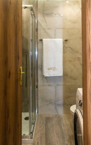 Pefkohori Golden Mountain Beach Villas