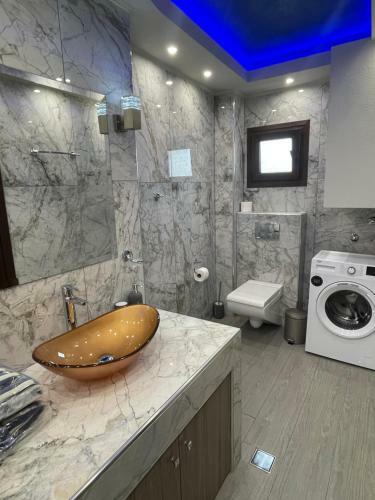 Apartamento ????????? Luxury Suite By Makhome