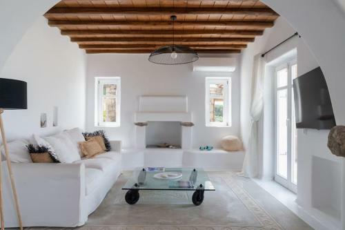 Nefes Residence 2 Bedroom Villa