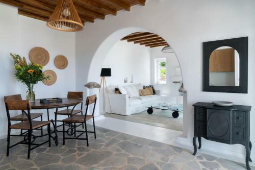 Nefes Residence 2 Bedroom Villa