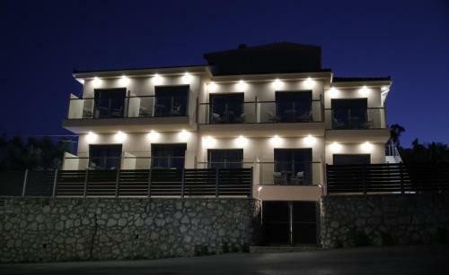 Hotel Armonia Rooms