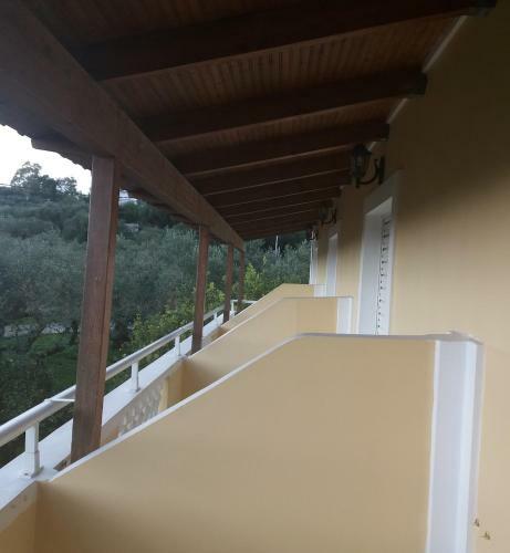 Apartamento Aquarius 6