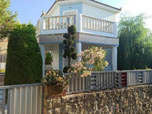 Apartamento The Guest House