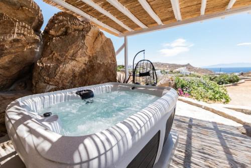 Dioni Villa Mykonos