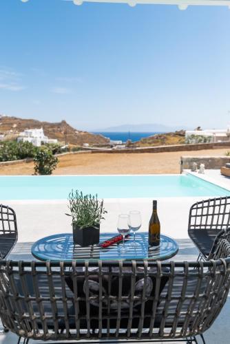 Dioni Villa Mykonos