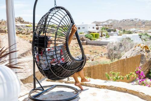 Dioni Villa Mykonos