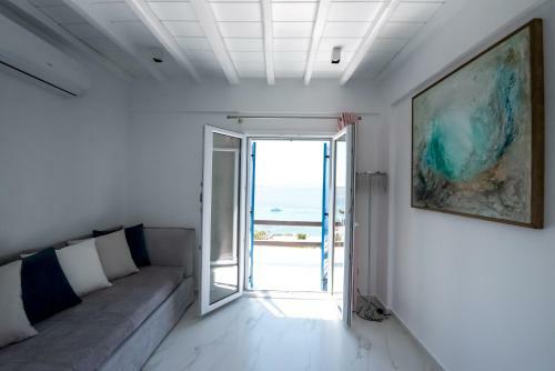 Villa Alexia By Whitelist Mykonos
