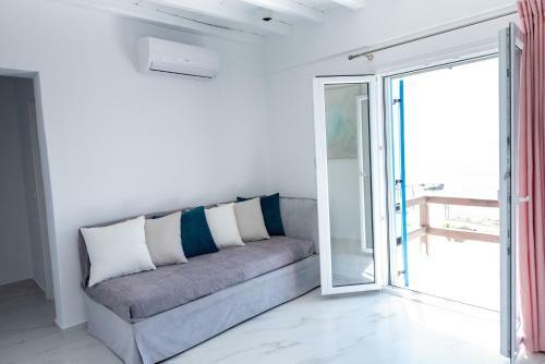 Villa Alexia By Whitelist Mykonos