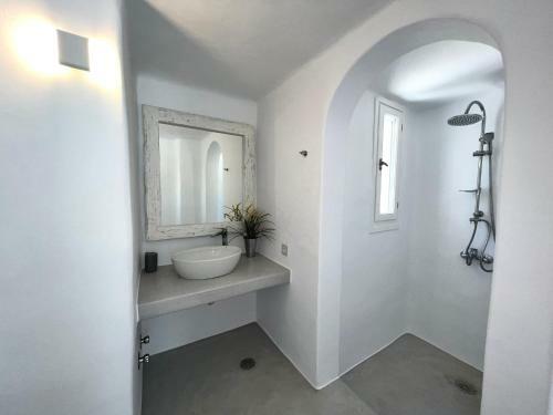 Villa Areti By Whitelist Mykonos