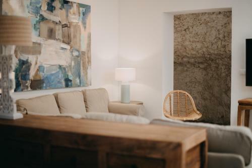 Apartamento Tuguest Alhambra Palace House