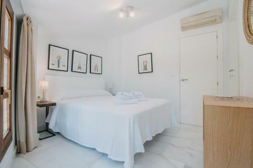 Apartamento Tuguest Alhambra Palace House