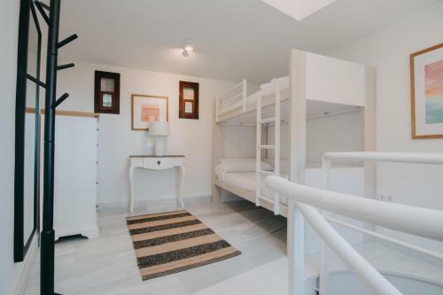 Apartamento Tuguest Alhambra Palace House
