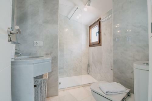 Apartamento Tuguest Alhambra Palace House
