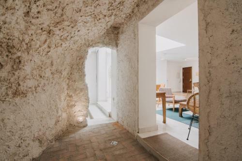 Apartamento Tuguest Alhambra Palace House