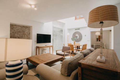Apartamento Tuguest Alhambra Palace House