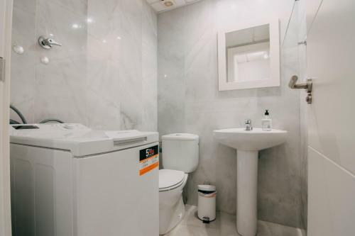 Apartamento Tuguest Alhambra Palace House