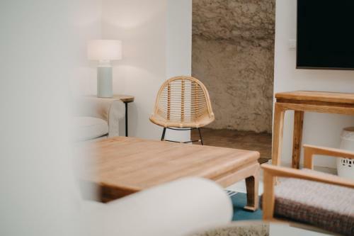 Apartamento Tuguest Alhambra Palace House