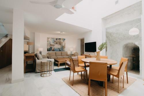 Apartamento Tuguest Alhambra Palace House