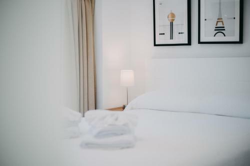 Apartamento Tuguest Alhambra Palace House