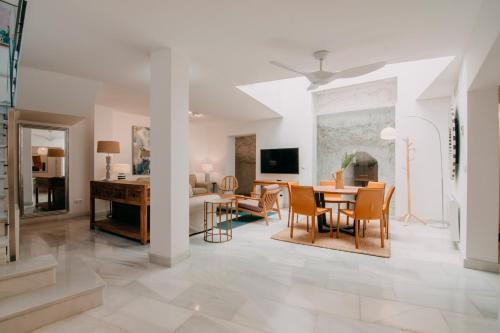 Apartamento Tuguest Alhambra Palace House