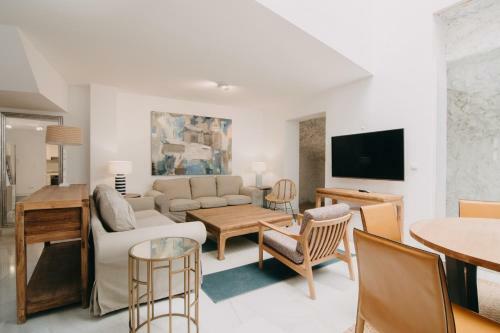 Apartamento Tuguest Alhambra Palace House