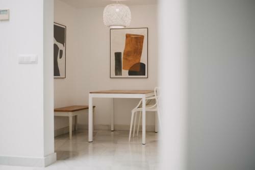 Apartamento Tuguest Alhambra Palace House