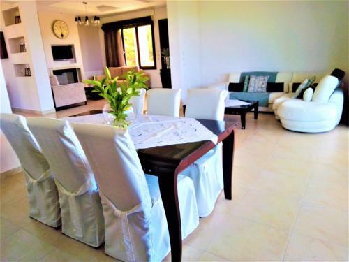 Angel Mountain View Villa