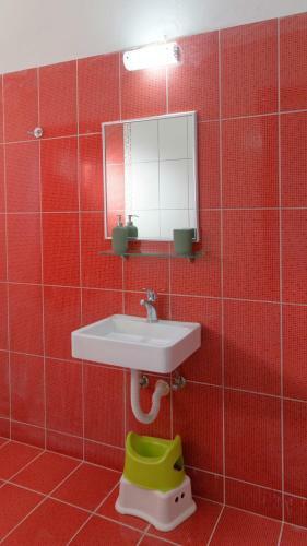 Albergue Habitat Villa Corfu