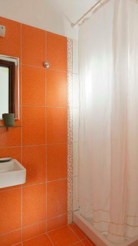 Albergue Habitat Villa Corfu